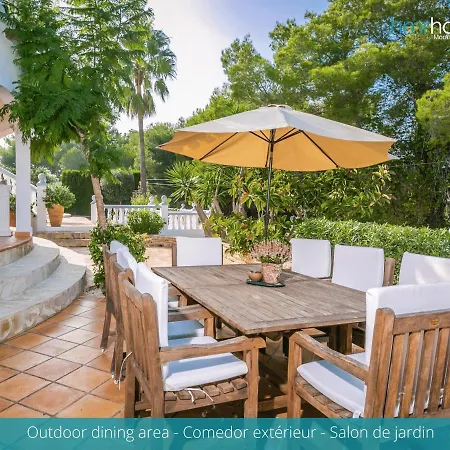 Talia By Hmr Holidays Villa