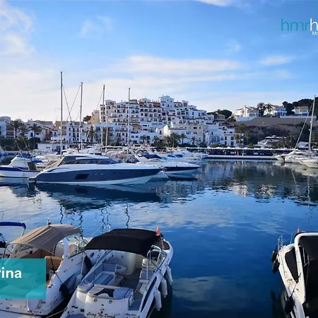Talia By Hmr Holidays Villa