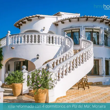Talia By Hmr Holidays *