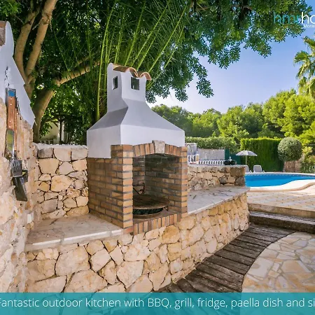 Talia By Hmr Holidays