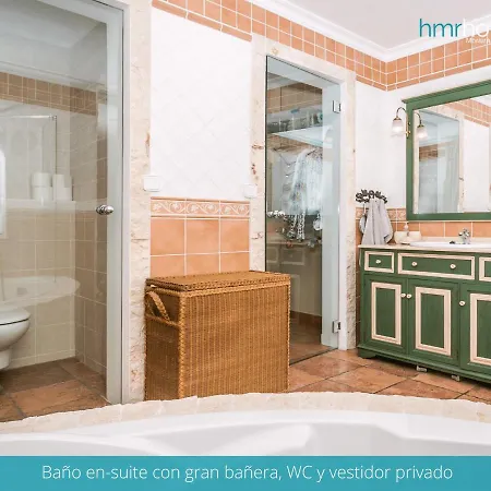 Talia By Hmr Holidays Moraira