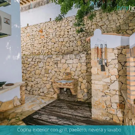 Talia By Hmr Holidays Villa