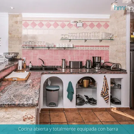 Talia By Hmr Holidays Villa