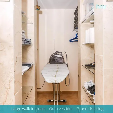 Villa Talia By Hmr Holidays Moraira