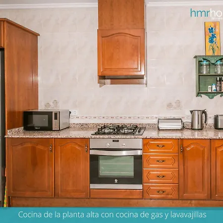 Villa Talia By Hmr Holidays Moraira