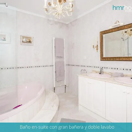 Talia By Hmr Holidays Villa