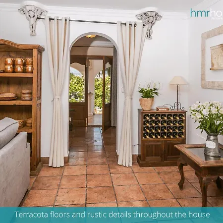 Talia By Hmr Holidays *