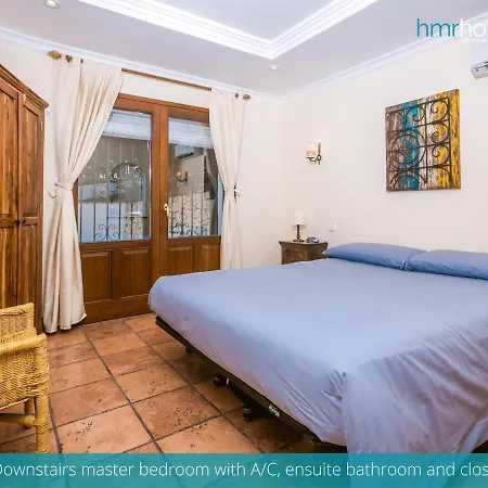 Villa Talia By Hmr Holidays