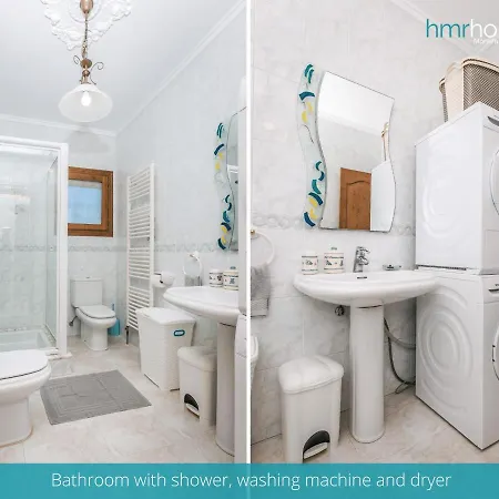 Talia By Hmr Holidays Villa Moraira