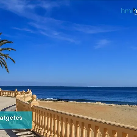 Villa Talia By Hmr Holidays Moraira