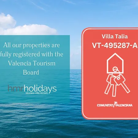 Talia By Hmr Holidays